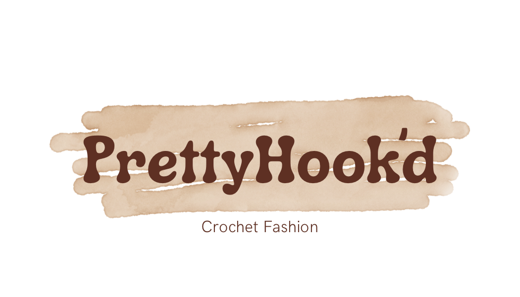 Pretty Hook’d logo
