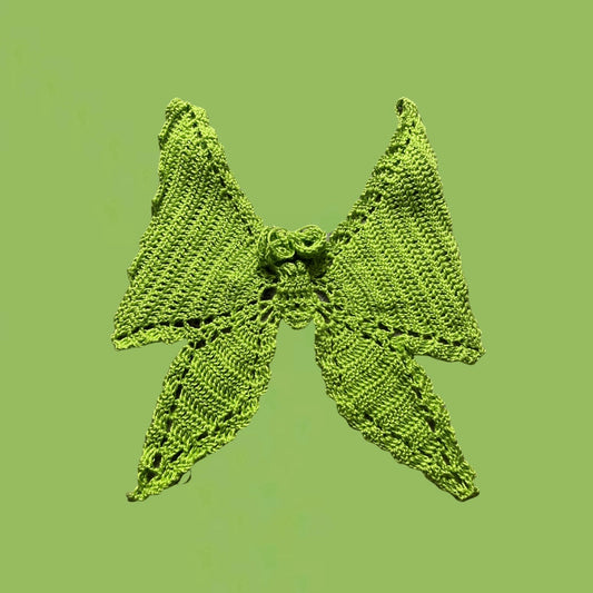 Green Mariposa