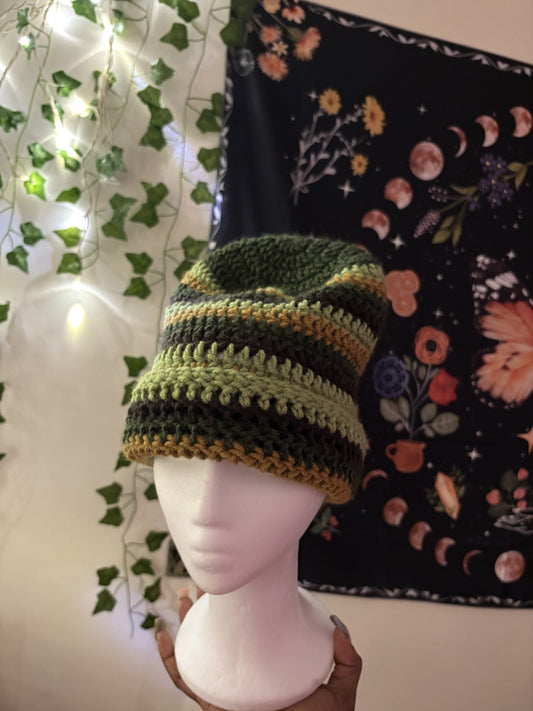 Forrest Slouch Beanie