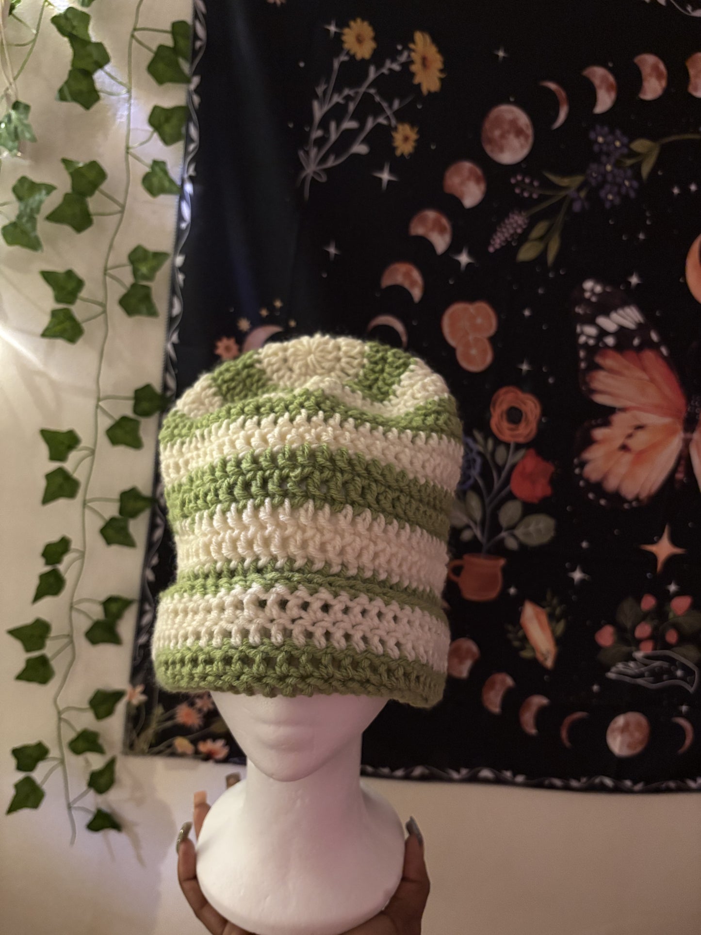 Lily Slouch Beanie