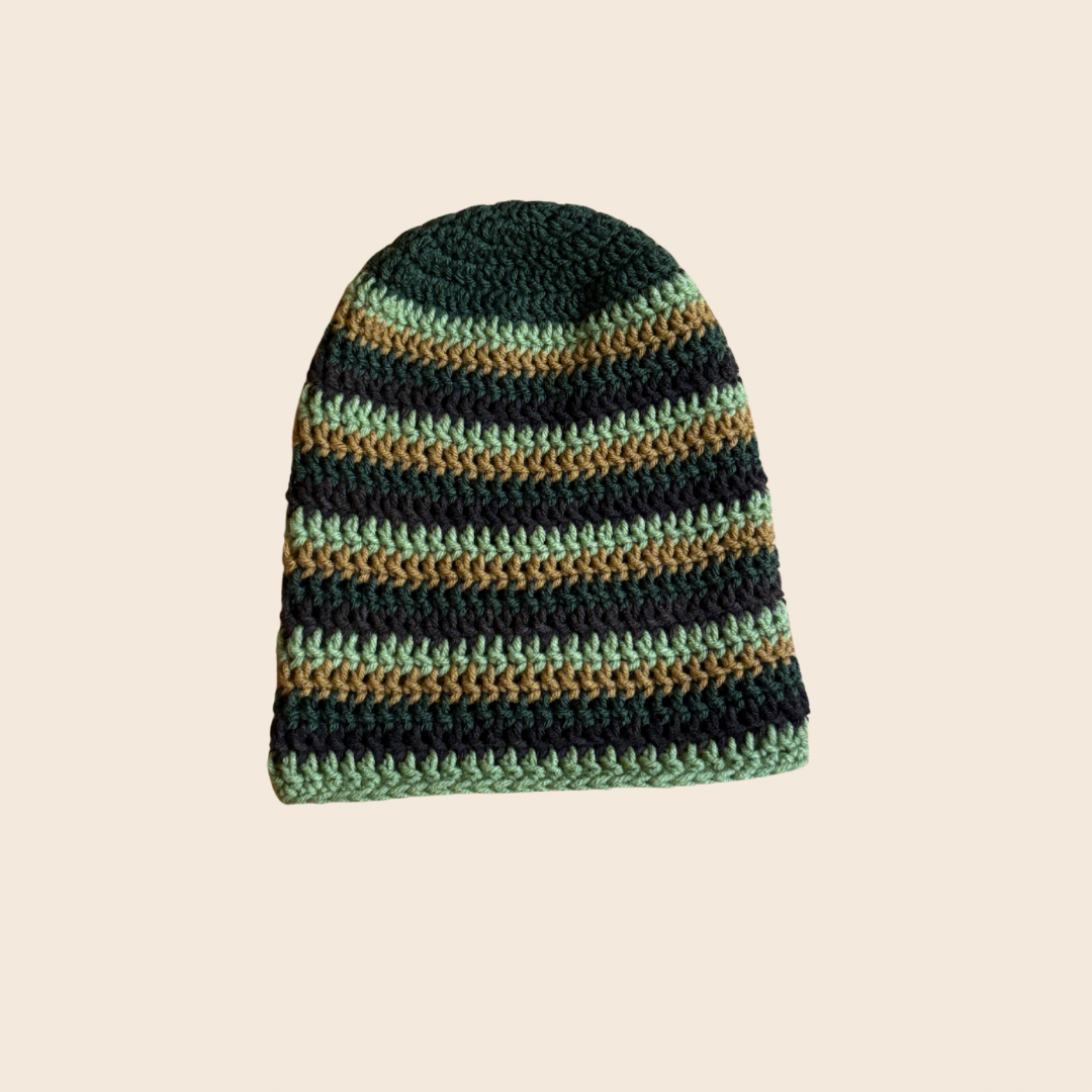 Forrest Slouch Beanie