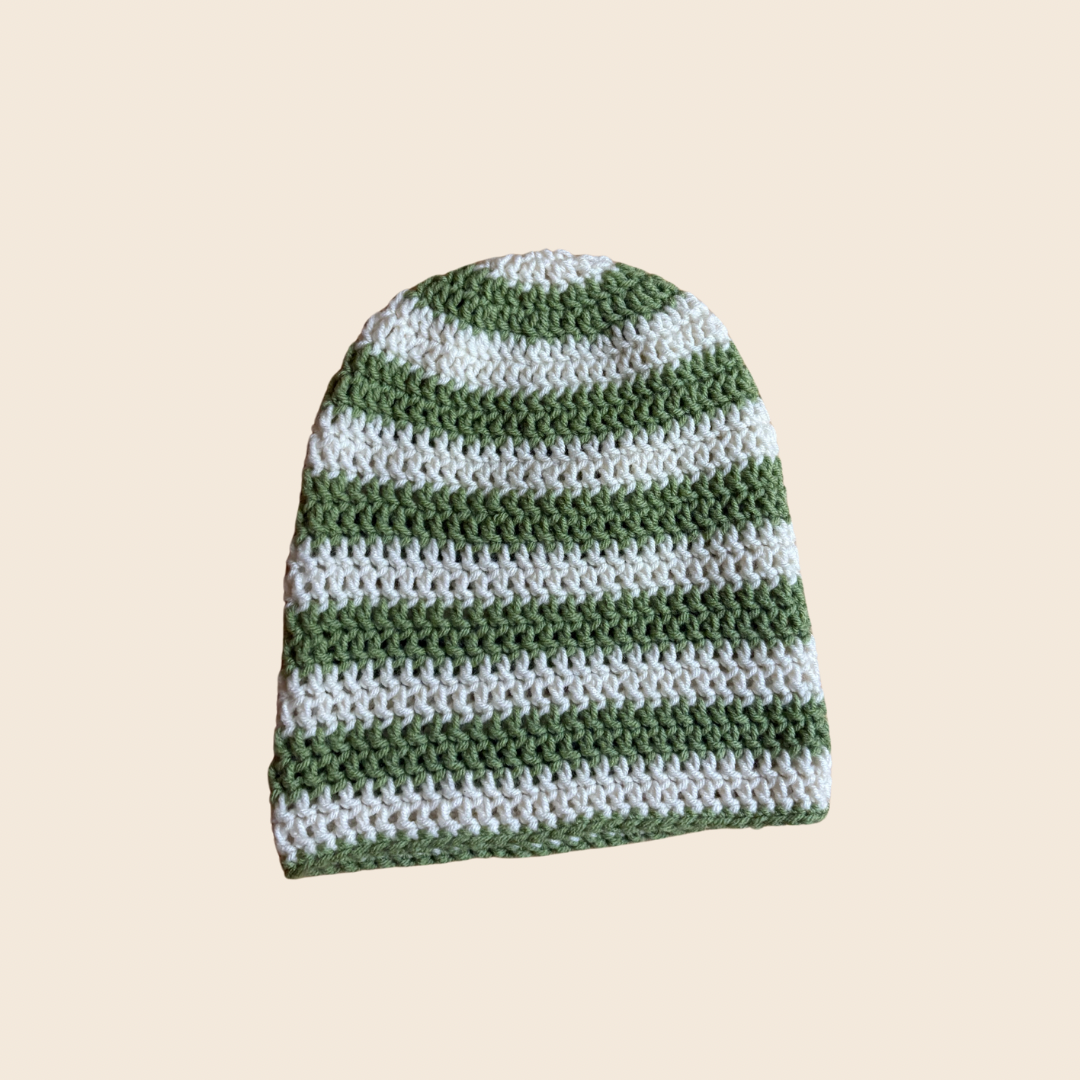 Lily Slouch Beanie