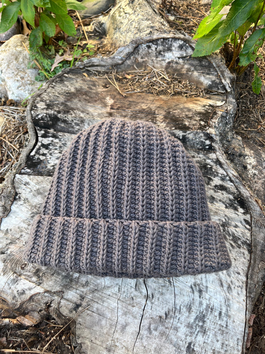 Granite Beanie